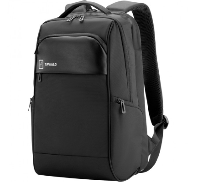 Tavialo Рюкзак для ноутбука Tavialo 15.6" WARRIOR TD23 black, 23L (222224004)
