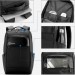 Tavialo Рюкзак для ноутбука Tavialo 15.6" WARRIOR TD23 black, 23L (222224004)