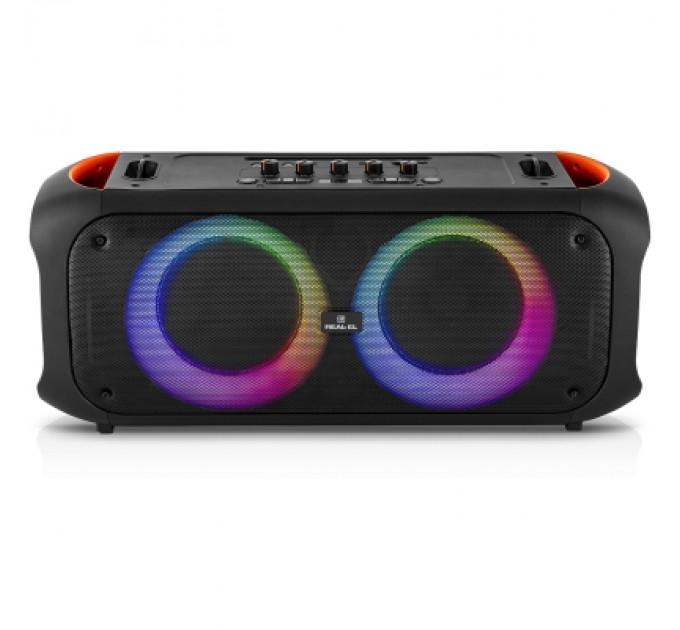 REAL-EL Акустична система REAL-EL X-795 (EL121600022)