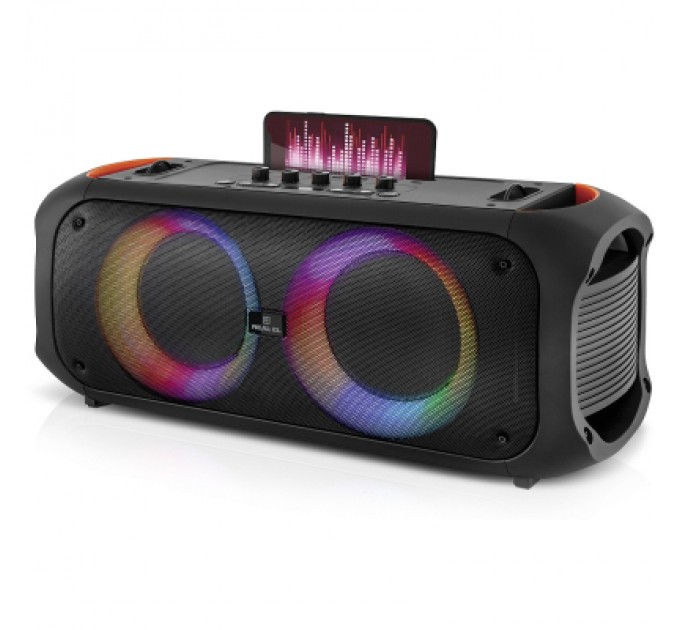 REAL-EL Акустична система REAL-EL X-795 (EL121600022)