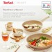 Tefal Сковорода Tefal Deligh 20см бежева (G2930202)