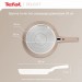 Tefal Сковорода Tefal Deligh 26см бежева (G2930502)