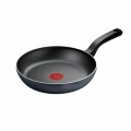 Tefal Сковорода Tefal So' Light 24см чорна (H0560442)