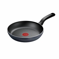 Сковорода Tefal So' Light 24см чорна (H0560442)