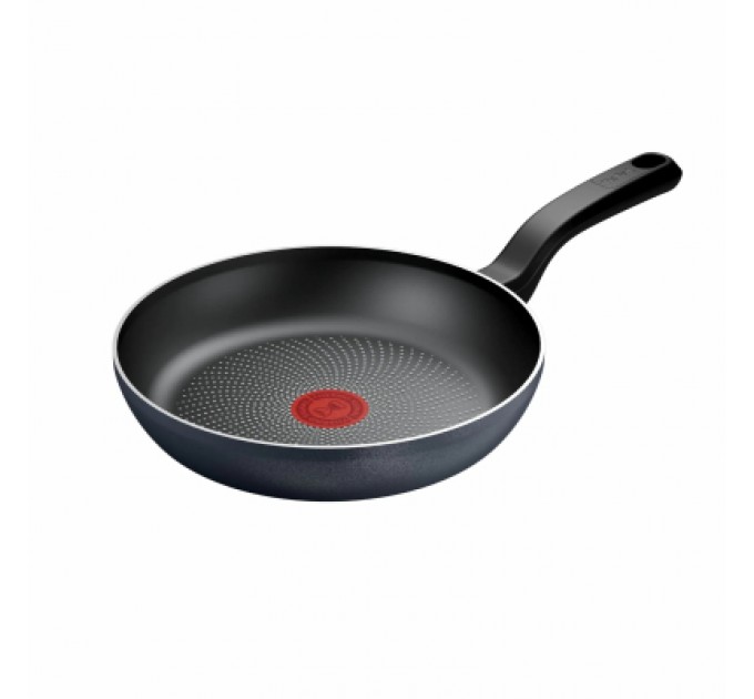 Tefal Сковорода Tefal So' Light 24см чорна (H0560442)