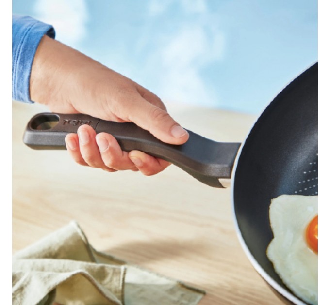 Сковорода Tefal So' Light 26см чорна (H0560542)