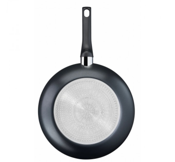 Tefal Сковорода Tefal Start&Cook ВОК 28см чорна (C2721953)