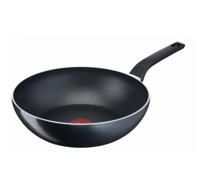 Tefal Сковорода Tefal Start&Cook ВОК 28см чорна (C2721953)