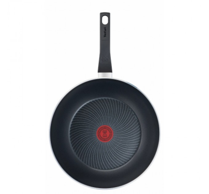 Tefal Сковорода Tefal Start&Cook ВОК 28см чорна (C2721953)