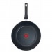Tefal Сковорода Tefal Start&Cook ВОК 28см чорна (C2721953)