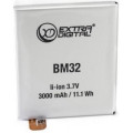 Extradigital Акумуляторна батарея Extradigital Xiaomi Mi4 (BM32) 3000 mAh (BMX6446)