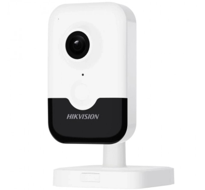 Hikvision Камера відеоспостереження Hikvision DS-2CD2423G2-IW(W) (2.8)
