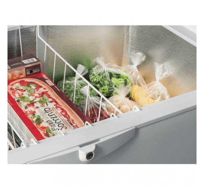 Indesit Морозильна скриня Indesit OS 1A 300 H 2