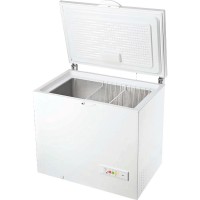 Морозильна скриня Indesit OS 1A 300 H 2