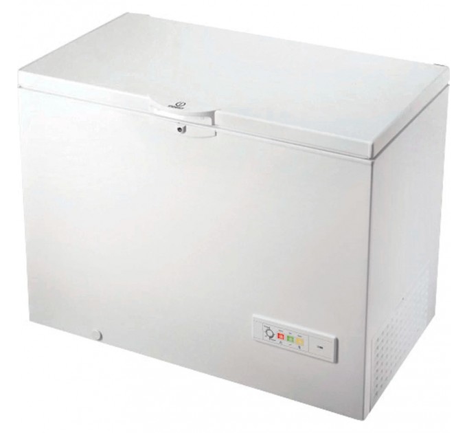 Indesit Морозильна скриня Indesit OS 1A 300 H 2