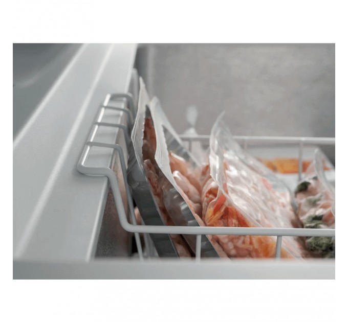 Indesit Морозильна скриня Indesit OS 1A 300 H 2