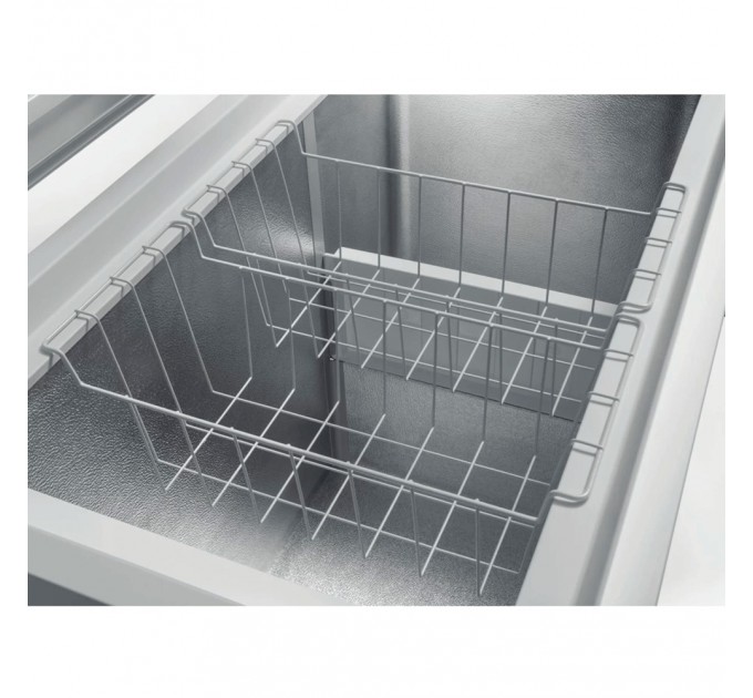 Indesit Морозильна скриня Indesit OS 1A 300 H 2