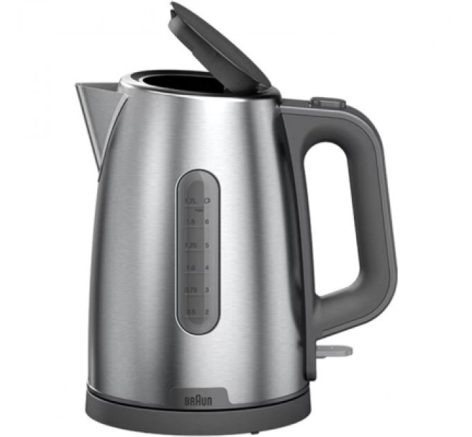 Braun Кондиціонер Braun WK 1500 GY