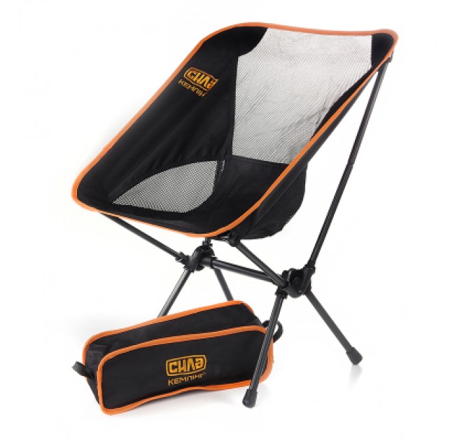 Крісло складане СИЛА Компакт 54х62х61 см (960759)