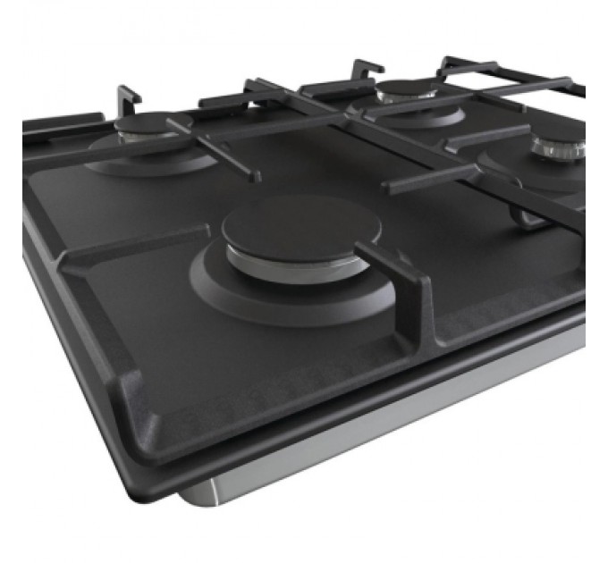 Комплект вбудованої техніки Gorenje BO6735E02BK + G641EB (SET_BO6735E02BK_G641EB)