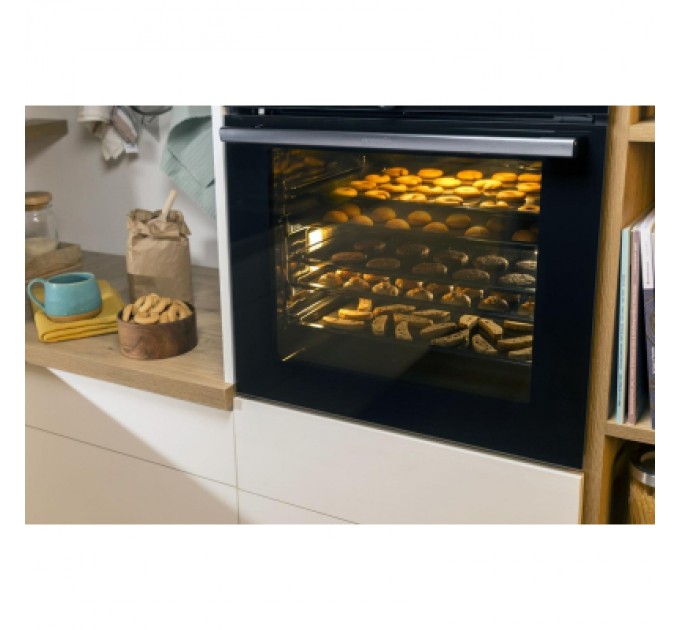 Комплект вбудованої техніки Gorenje BO6735E02BK + G641EB (SET_BO6735E02BK_G641EB)