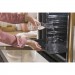 Комплект вбудованої техніки Gorenje BO6735E02BK + G641EB (SET_BO6735E02BK_G641EB)