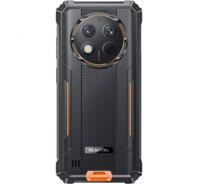 OUKITEL Мобільний телефон OUKITEL G1 6/256GB Orange (G1_Orange)