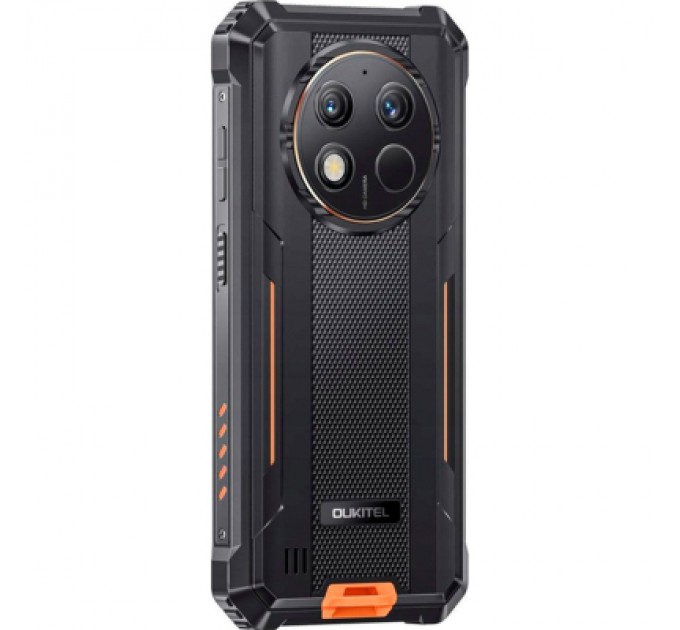OUKITEL Мобільний телефон OUKITEL G1 6/256GB Orange (G1_Orange)