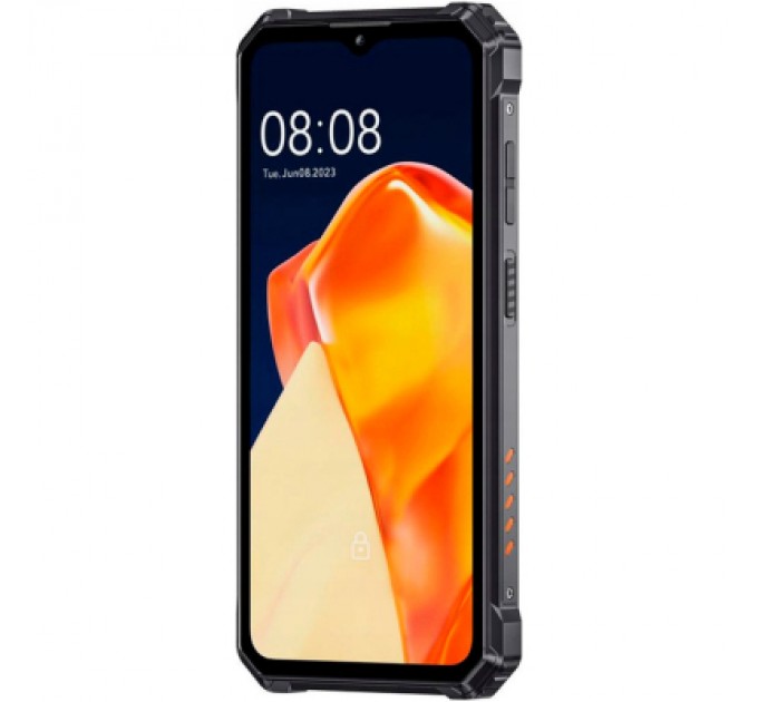 OUKITEL Мобільний телефон OUKITEL G1 6/256GB Orange (G1_Orange)