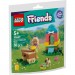 Конструктор LEGO Friends Модель собачої будки від Нови (30697)