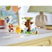 LEGO Конструктор LEGO Iconic Весняний майданчик для тварин (40709)