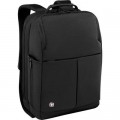 Wenger Рюкзак для ноутбука Wenger 14" Reload Black (601068)