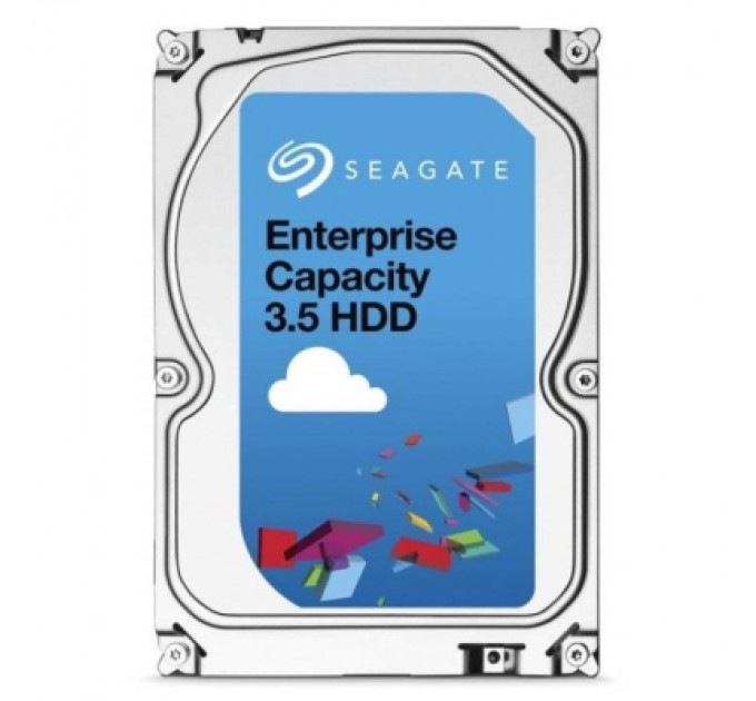 Seagate Жорсткий диск 3.5" 3TB Seagate (# ST3000NM0033 #)