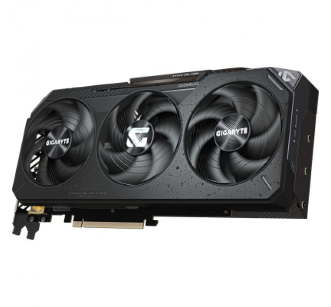 GIGABYTE Відеокарта GIGABYTE Radeon RX 9070 XT 16Gb GAMING OC (GV-R9070XTGAMING OC-16GD)