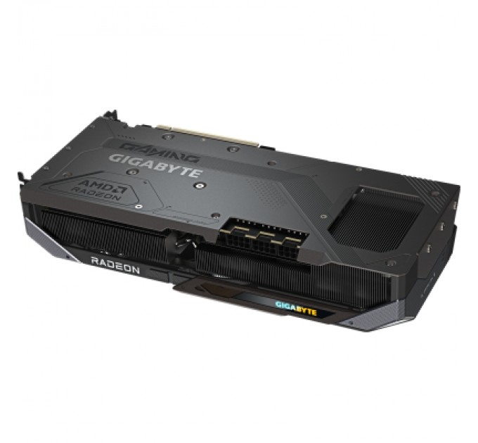 GIGABYTE Відеокарта GIGABYTE Radeon RX 9070 XT 16Gb GAMING OC (GV-R9070XTGAMING OC-16GD)