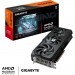 GIGABYTE Відеокарта GIGABYTE Radeon RX 9070 XT 16Gb GAMING OC (GV-R9070XTGAMING OC-16GD)