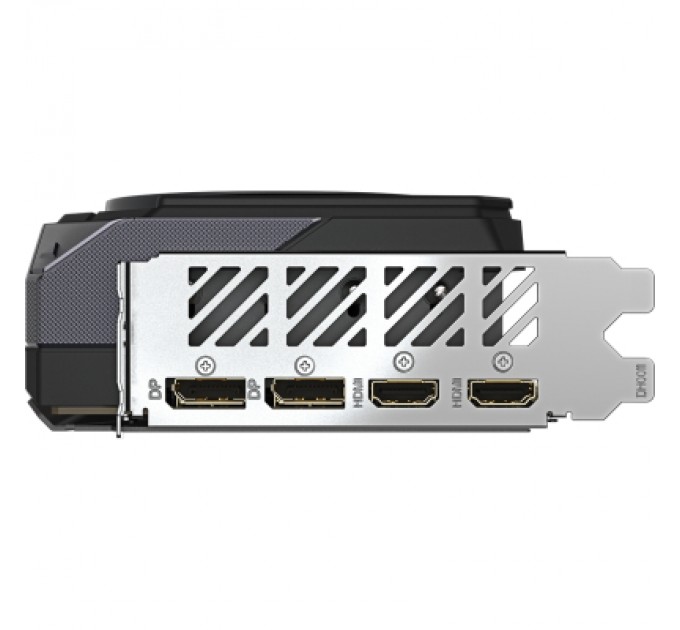 GIGABYTE Відеокарта GIGABYTE Radeon RX 9070 XT 16Gb GAMING OC (GV-R9070XTGAMING OC-16GD)