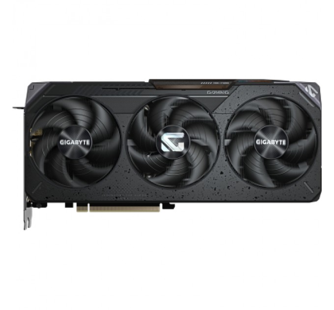 GIGABYTE Відеокарта GIGABYTE Radeon RX 9070 XT 16Gb GAMING OC (GV-R9070XTGAMING OC-16GD)
