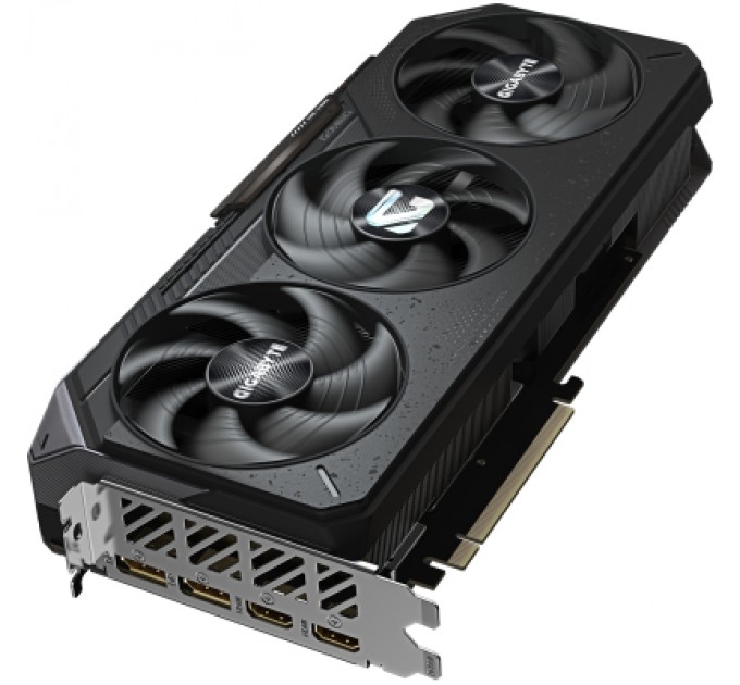 GIGABYTE Відеокарта GIGABYTE Radeon RX 9070 XT 16Gb GAMING OC (GV-R9070XTGAMING OC-16GD)