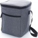СИЛА Термосумка СИЛА 16 л сіра (23х23х30 см) (960603)
