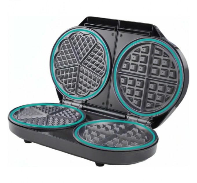 Вафельниця Gorenje WM 1400 SB (WM1400SB)