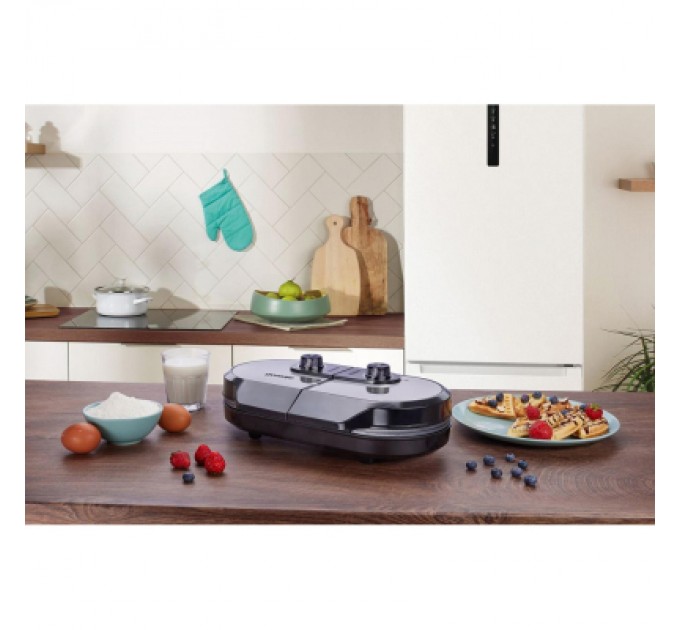 Вафельниця Gorenje WM 1400 SB (WM1400SB)