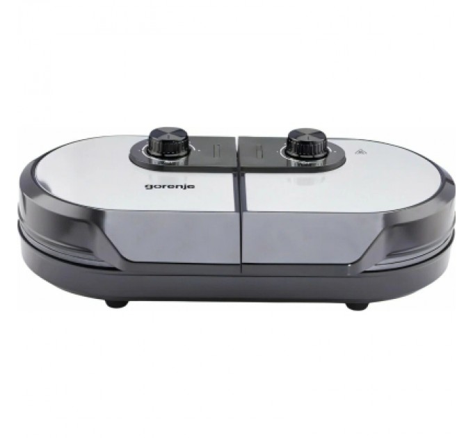 Вафельниця Gorenje WM 1400 SB (WM1400SB)