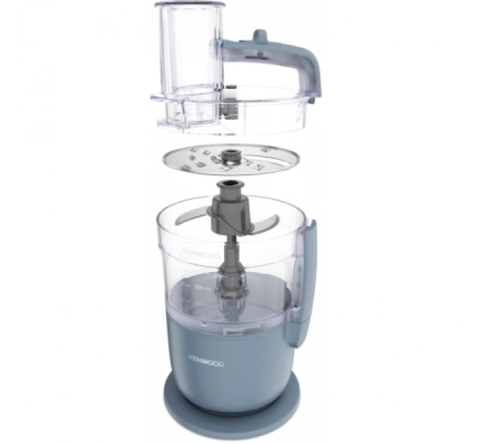 Кухонний комбайн Kenwood FDP 22.130 GY