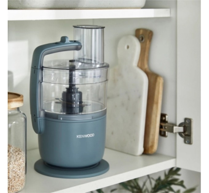 Кухонний комбайн Kenwood FDP 22.130 GY