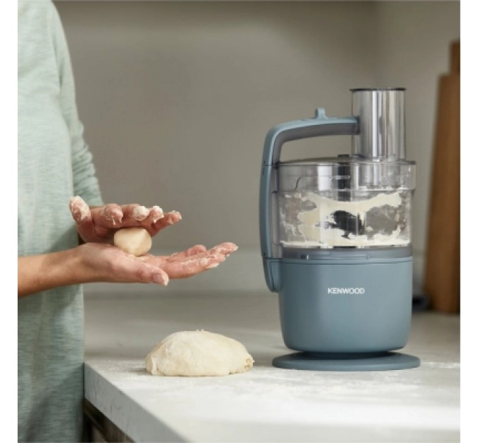 Кухонний комбайн Kenwood FDP 22.130 GY