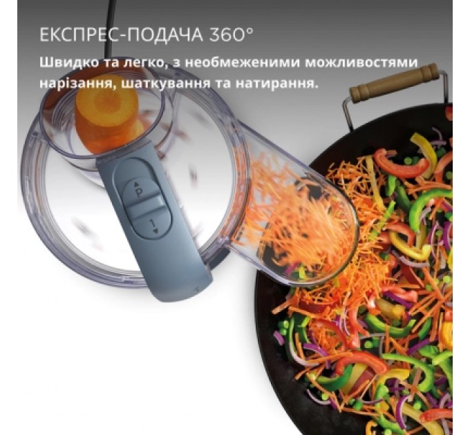 Кухонний комбайн Kenwood FDP 22.130 GY