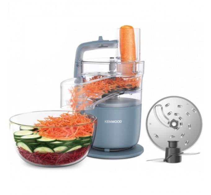 Кухонний комбайн Kenwood FDP 22.130 GY