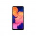 Samsung Чохол до мобільного телефона Samsung Galaxy A10 (A105F) Gradation Cover Black (EF-AA105CBEGRU)