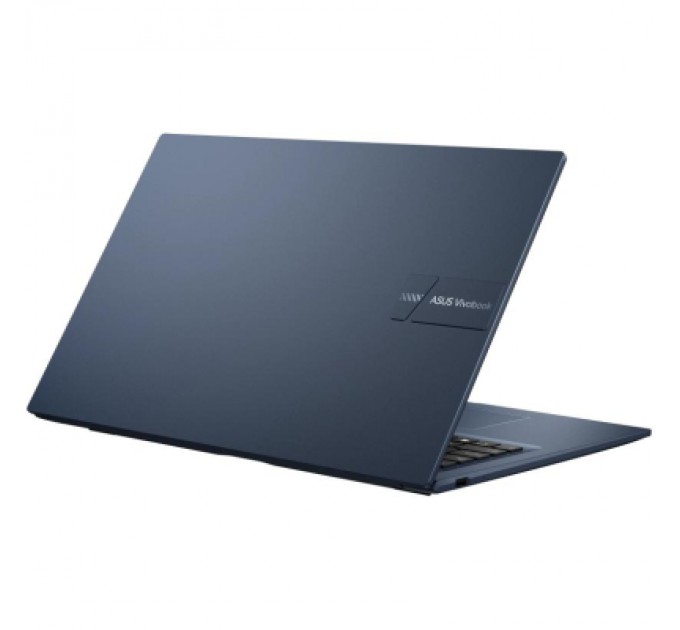 ASUS Ноутбук ASUS Vivobook 17 X1704VA-AU159 (90NB10V2-M007U0)